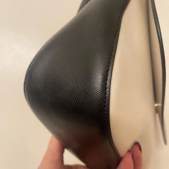 Kate Spade Colorblock Shoulder Bag EUC - Picture 10 of 13